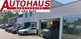 Logo Autohaus Bargteheide